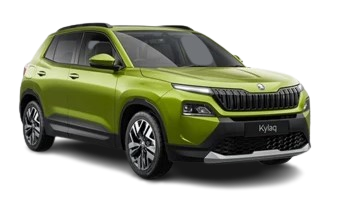 Skoda Kylaq